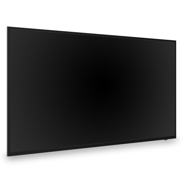 ViewSonic CDE5512 55 inches 4K Ultra HD LED Commercial Display