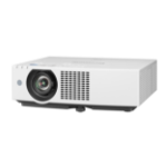 Panasonic PT-VMZ61EJ data projector Standard throw projector 6200 ANSI lumens LCD WUXGA (1920x1200) White