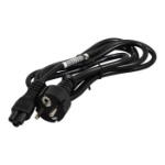 HP 1.0m C5 power cord for HP