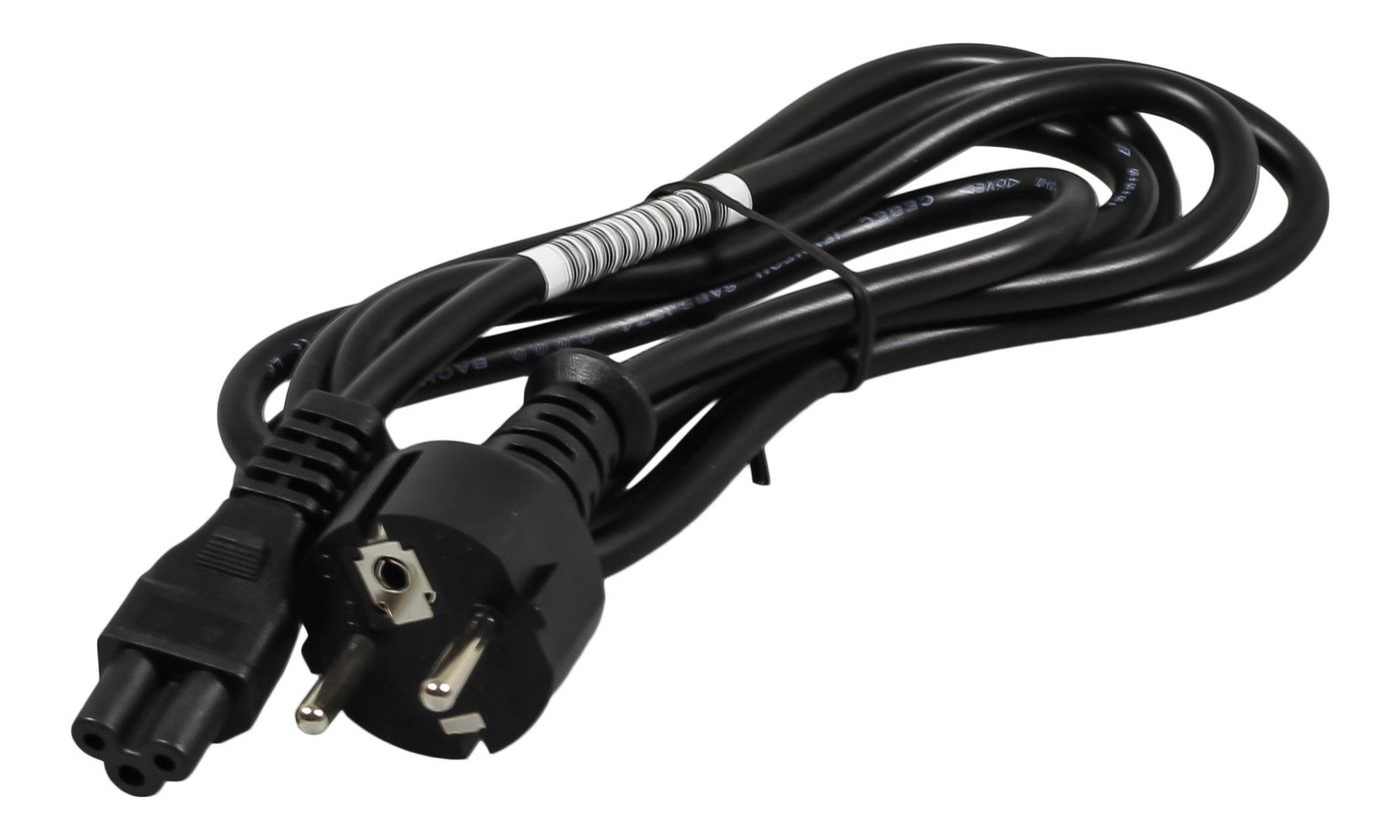 EU Product - Power Cord C5, 1m - Europe thumbnail