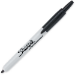 Sharpie Fine RT permanent marker Black