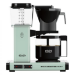 Moccamaster KBG Select Semi-auto Drip coffee maker 1.25 L