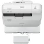Epson EB-1470Ui data projector Ultra short throw projector 4000 ANSI lumens 3LCD WUXGA (1920x1200) White