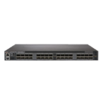RUCKUS Networks ICX7850-32Q network switch Managed L2/L3 1U Black
