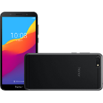 Honor 7S 13.8 cm (5.45") Dual SIM Android 8.1 4G Micro-USB 2 GB 16 GB 3020 mAh Black