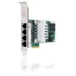 HPE Adapter NC364T PCI-E 4-Port