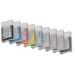 Epson C13T603300/T6033 Ink cartridge magenta 220ml for Epson Stylus Pro 7880