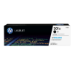 HP 201X toner LaserJet Noir grande capacité authentique