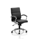 Dynamic EX000010 office/computer chair Upholstered padded seat Padded backrest