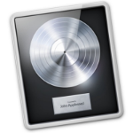 Apple Logic Pro X Audio editor 1 license(s)