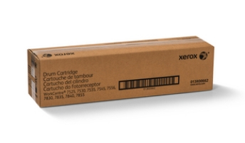 Image of Xerox 013R00662 Drum kit, 125K pages for Xerox AltaLink C 8000/WC 7525