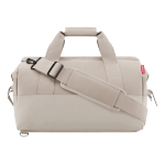 Reisenthel allrounder M duffeltas 16 l Polyester, Polyurethaan Beige