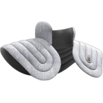 Sharper Image NECK AND SHOULDER WRAP HEATED
