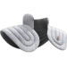 Sharper Image NECK AND SHOULDER WRAP HEATED