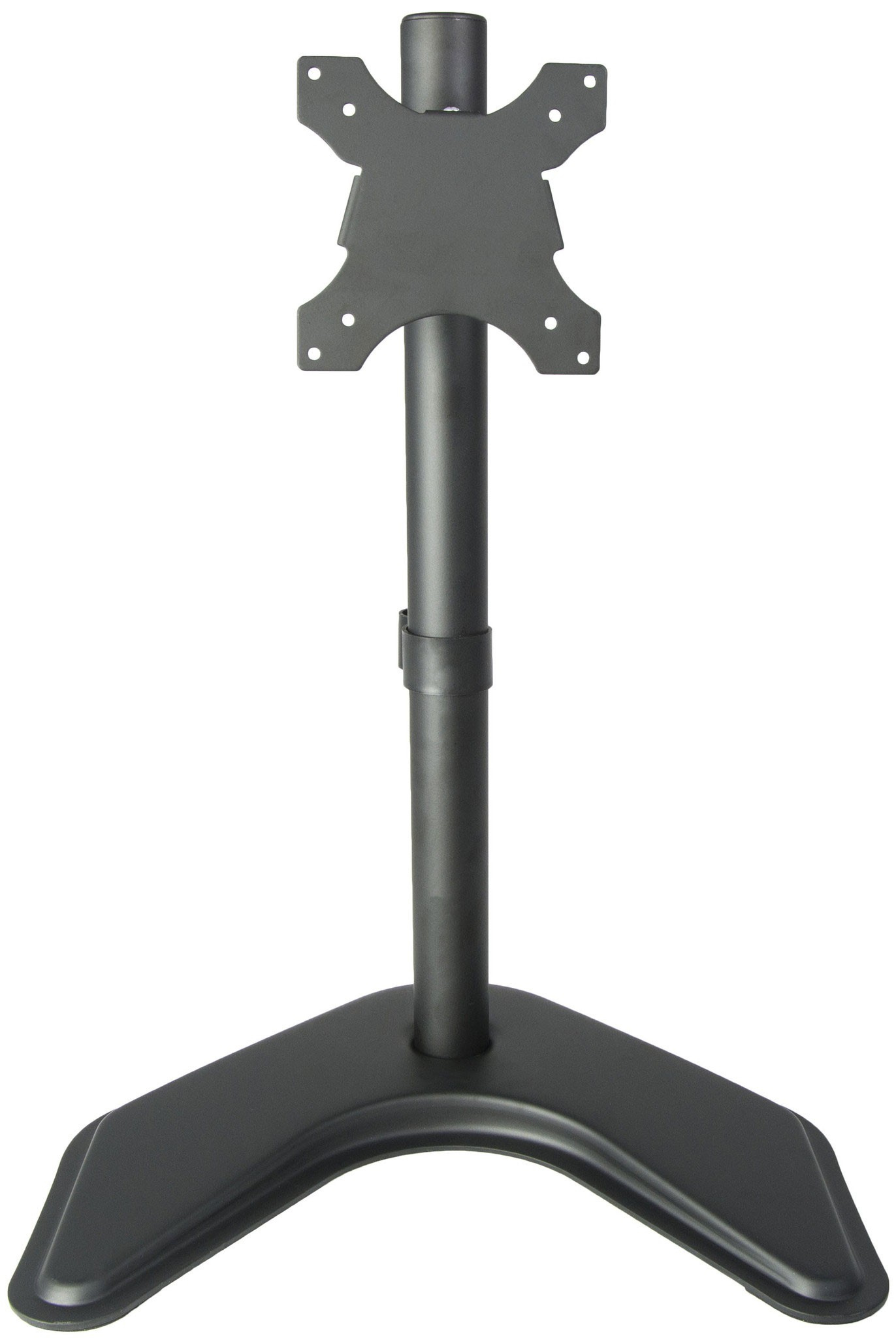 Image of Techly ICA-LCD-2500 monitor mount / stand 68.6 cm (27") Freestanding