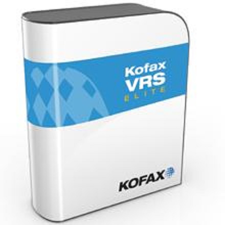 kofax vrs basic