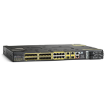 Cisco IE-3010-16S-8PC netwerk-switch Fast Ethernet (10/100) Power over Ethernet (PoE) 1U Zwart