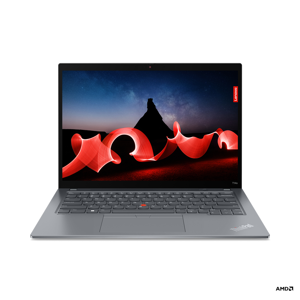 Lenovo ThinkPad T14s 14 inches Gen 4 7540U 16GB 256GB 21F8004LUS Laptop