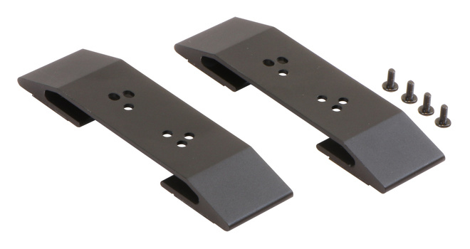 Image of Shuttle PS02 - Vertical stand for 1.3-litre XPC slim PCs