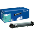 Pelikan 4232908/1260 Toner-kit, 1x1.2K pages 35 grams Pack=1 (replaces Brother TN1050) for Brother HL-1110