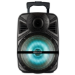 Supersonic IQ-5012DJBT portable speaker Stereo portable speaker Black 30 W