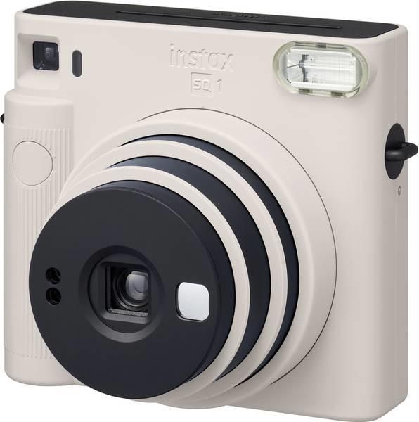 Instax Square SQ1 Instant Camera - White - Camera Only thumbnail