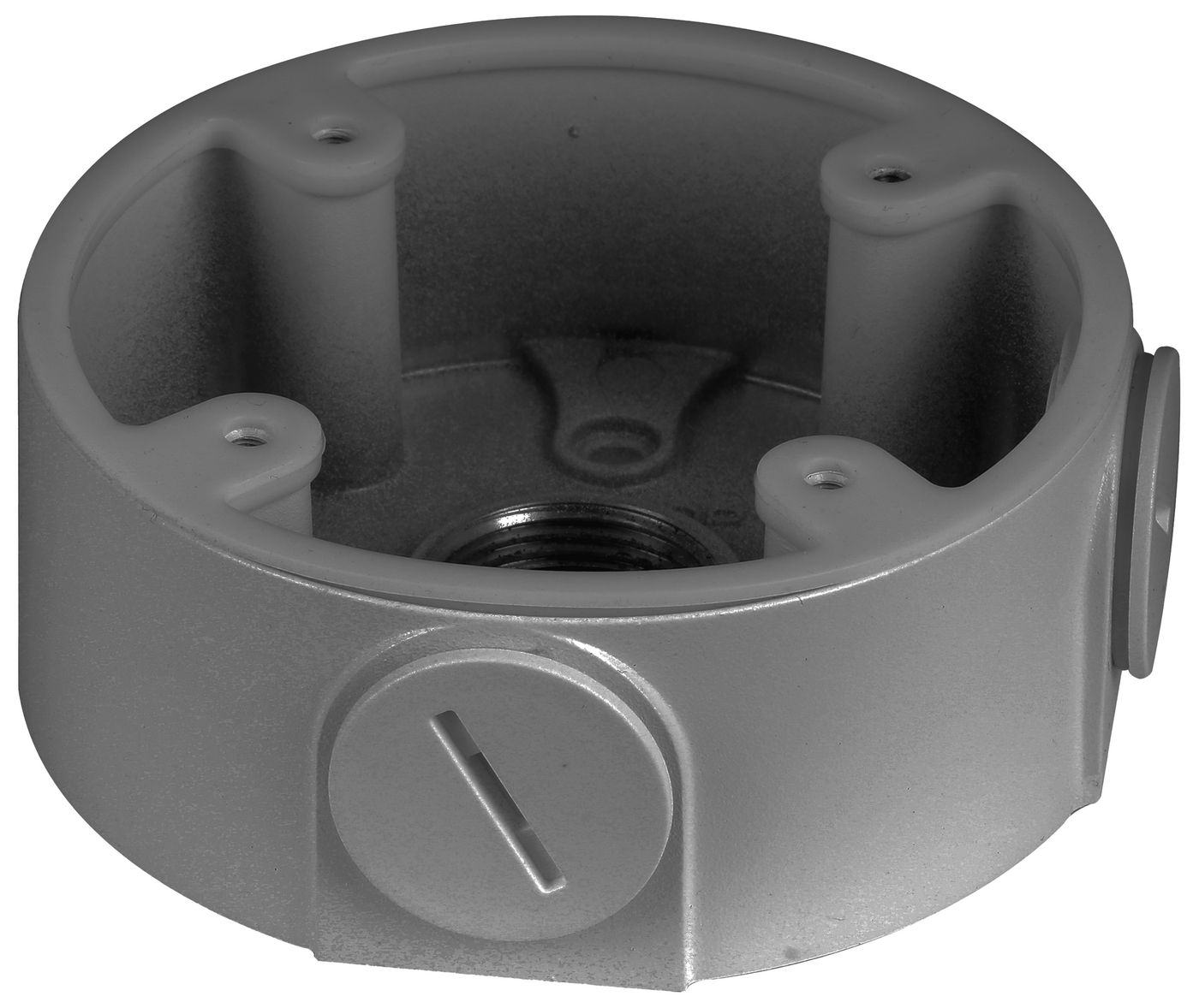 Water-proof Junction Box Grey thumbnail