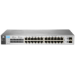 HPE OfficeConnect 1810-24 v2 Gestito L2 Fast Ethernet (10/100) 1U Grigio