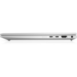 HP EliteBook 835 G8 5850U Notebook 13.3" Full HD AMD Ryzen™ 7 PRO 16 GB DDR4-SDRAM 512 GB SSD Wi-Fi 6 (802.11ax) Windows 10 Pro Silver