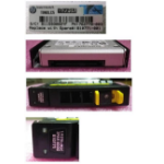 HPE SP-DRV 1.92TB SSD SAS CMLC SFF