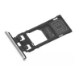 ReplaceBase RBSKU16176 mobile phone spare part Sim card holder Black