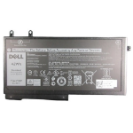 DELL 7VTMN laptop spare part Battery