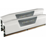Corsair Vengeance CMK64GX5M2B5200C40W memory module 64 GB 2 x 32 GB DDR5 5200 MHz