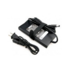Generico AC-DELL adaptador e inversor de corriente Interior 65 W Negro