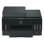 HP Smart Tank Tank Color Printer