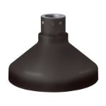 i-PRO WV-QSR501-B security camera accessory Mounting foot