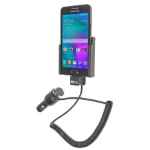 Brodit 512715 houder Actieve houder Tablet/UMPC Grijs