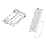 DELL 490-BLDD interfacekaart/-adapter Intern M.2