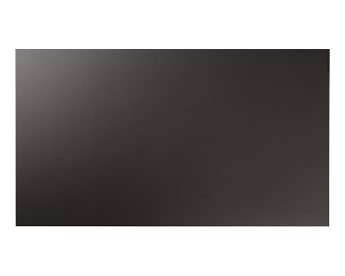 Image of Samsung IFJ-N Indoor LED Digital signage flat panel Black