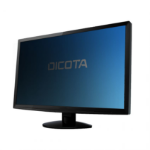Dicota D70551 display privacy filters Frameless display privacy filter 57.1 cm (22.5")