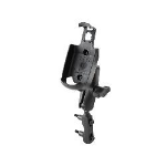RAM Mounts RAM-B-174-MA5U navigator mount Passive Black
