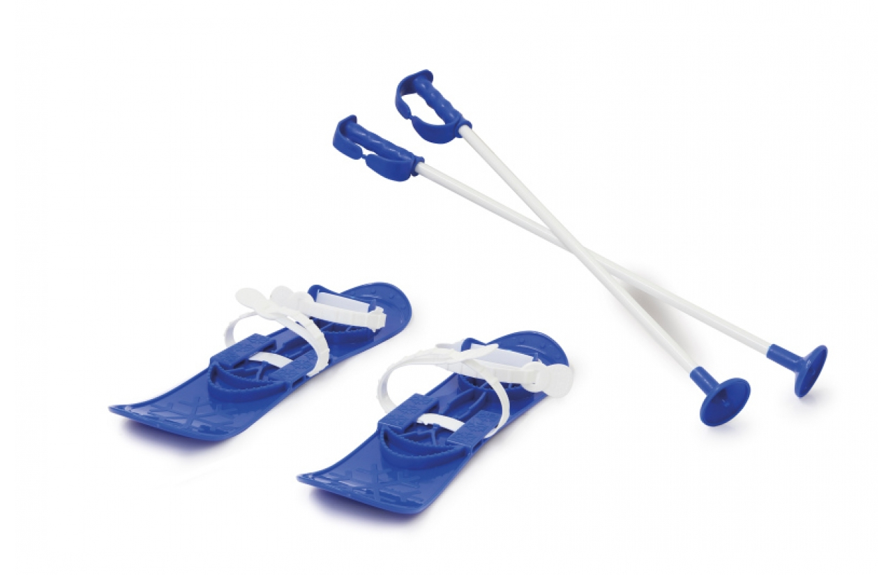 Image of Jamara 460382 - Carve - Children - Unisex - Blue - Monotone - 42 cm