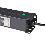 PowerShield RPR-IEC-16A10V power distribution unit (PDU) 10 AC outlet(s) 0U Black
