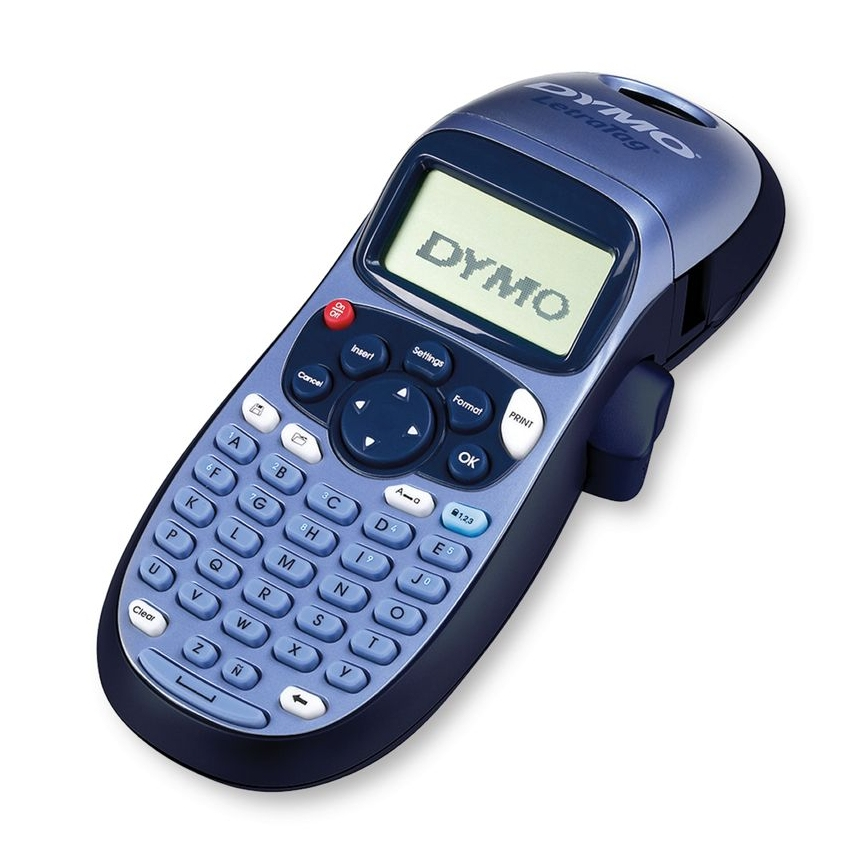 Image of DYMO LetraTag ® 100H - Labelmaker