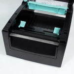 Godex DT4L label printer Direct thermal 203 x 203 DPI 177 mm/sec Wired Ethernet LAN