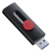 Lexar JumpDrive Dual Drive D300 USB flash drive 32 GB USB Type-A / USB Type-C 3.2 Gen 1 (3.1 Gen 1) Black