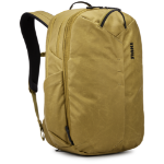 Thule Aion TATB128 - Nutria backpack Casual backpack Khaki Polyester