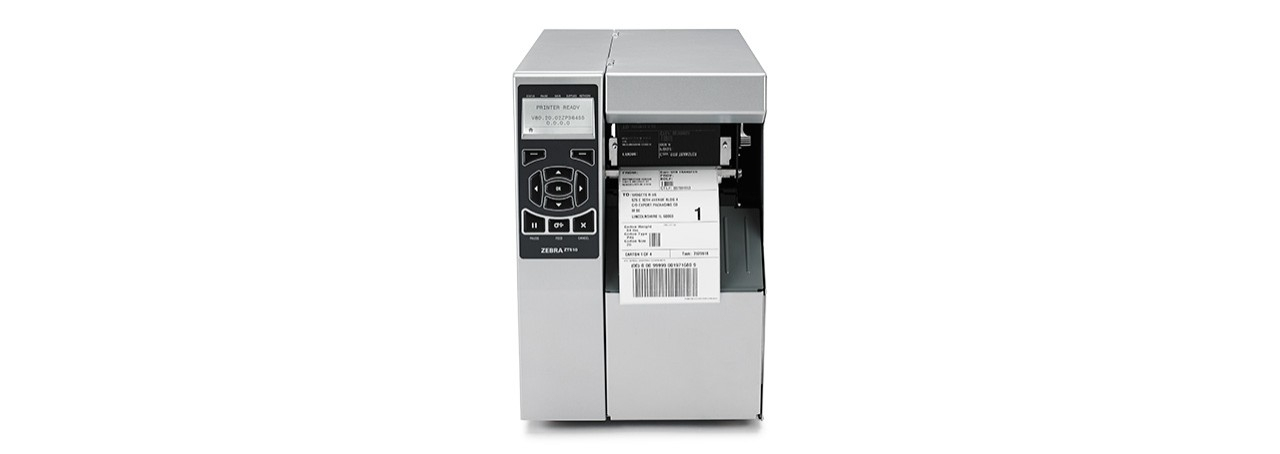 Zebra Zt510 Label Printer Thermal Transfer 300 X 300 Dpi 305 Mm/Sec Et