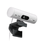 Logitech 960-001427 webcam 4 MP 1920 x 1080 pixels USB White