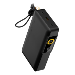 Xtorm XNG601W100 powerbank Lithium-Polymeer (LiPo) 60000 mAh Zwart